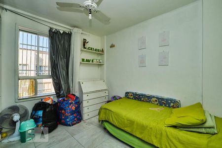 Quarto 2 de apartamento à venda com 3 quartos, 100m² em Catumbi, Rio de Janeiro