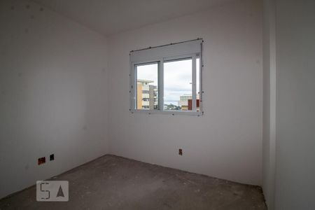 Apartamento à venda com 102m², 3 quartos e 2 vagasQuarto 3