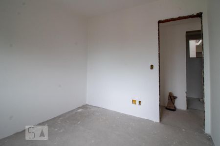Apartamento à venda com 102m², 3 quartos e 2 vagasQuarto 3