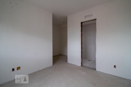 Suíte 1 de apartamento à venda com 3 quartos, 102m² em Santa Tereza, Porto Alegre