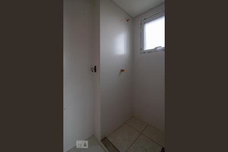 Apartamento à venda com 102m², 3 quartos e 2 vagasBanheiro da Suíte 1