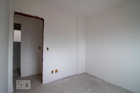 Apartamento à venda com 102m², 3 quartos e 2 vagasQuarto 2