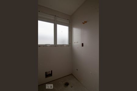 Apartamento à venda com 102m², 3 quartos e 2 vagasCozinha e Área de Serviço