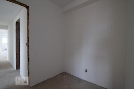 Suíte 1 de apartamento à venda com 3 quartos, 102m² em Santa Tereza, Porto Alegre