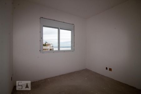Suíte 1 de apartamento à venda com 3 quartos, 102m² em Santa Tereza, Porto Alegre