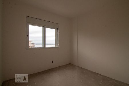 Apartamento à venda com 102m², 3 quartos e 2 vagasQuarto 3