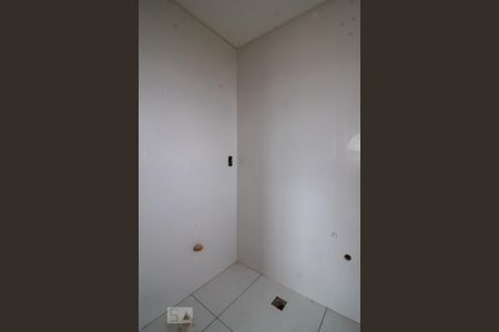 Apartamento à venda com 102m², 3 quartos e 2 vagasBanheiro da Suíte 1