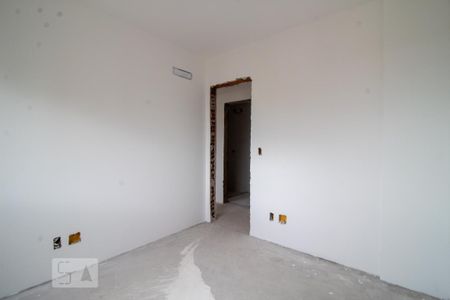 Apartamento à venda com 102m², 3 quartos e 2 vagasQuarto 2