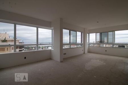 Sala de apartamento à venda com 3 quartos, 102m² em Santa Tereza, Porto Alegre