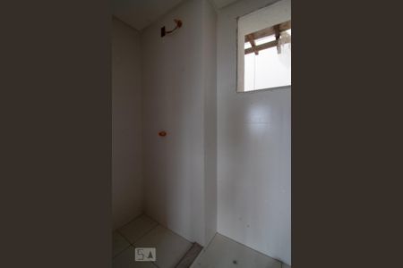 Apartamento à venda com 102m², 3 quartos e 2 vagasBanheiro 