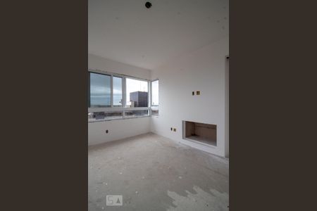 Sala de apartamento à venda com 3 quartos, 102m² em Santa Tereza, Porto Alegre