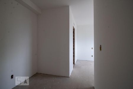 Suíte 1 de apartamento à venda com 3 quartos, 102m² em Santa Tereza, Porto Alegre