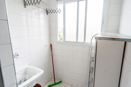 Apartamento à venda com 48m², 2 quartos e 1 vagaÁrea de Serviço