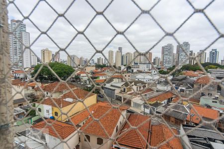 Apartamento à venda com 48m², 2 quartos e 1 vagaQuarto 1