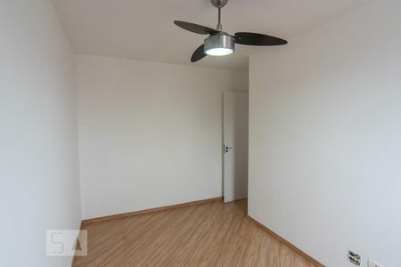 Apartamento à venda com 48m², 2 quartos e 1 vagaQuarto 2