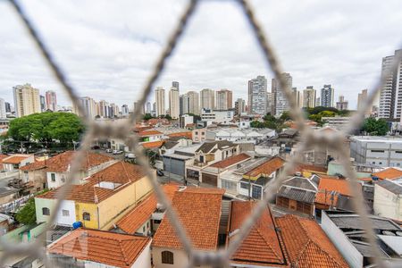 Apartamento à venda com 48m², 2 quartos e 1 vagaÁrea de Serviço