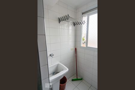 Apartamento à venda com 48m², 2 quartos e 1 vagaÁrea de Serviço