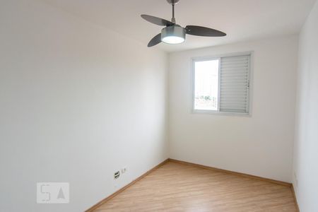 Apartamento à venda com 48m², 2 quartos e 1 vagaQuarto 2