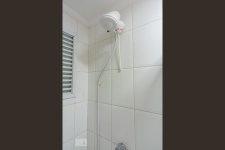 Apartamento à venda com 48m², 2 quartos e 1 vagaBanheiro