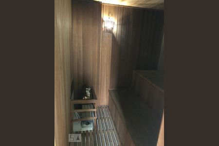 Apartamento à venda com 48m², 2 quartos e 1 vagaÁrea comum - Sauna