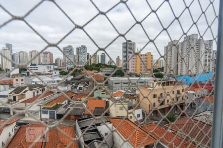 Apartamento à venda com 48m², 2 quartos e 1 vagaQuarto 2