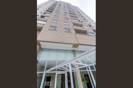 Apartamento à venda com 48m², 2 quartos e 1 vagaFachada