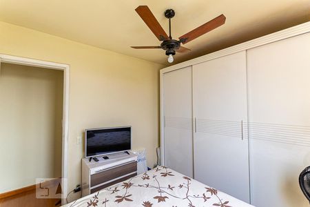 Quarto 2 de apartamento à venda com 2 quartos, 60m² em Fonseca, Niterói