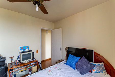 Quarto 1 de apartamento à venda com 2 quartos, 60m² em Fonseca, Niterói