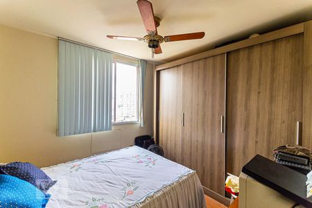Quarto 1 de apartamento à venda com 2 quartos, 60m² em Fonseca, Niterói