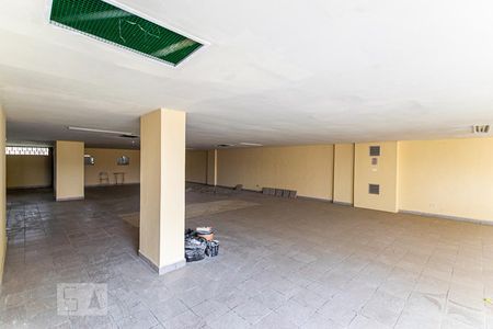 Apartamento à venda com 60m², 2 quartos e 1 vagaÁrea comum - Salão de festas