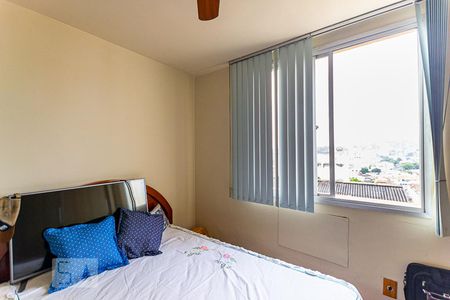 Quarto 1 de apartamento à venda com 2 quartos, 60m² em Fonseca, Niterói