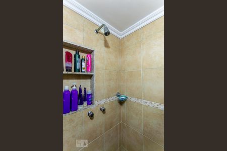 Apartamento à venda com 60m², 2 quartos e 1 vagaBanheiro Social