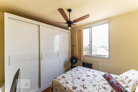 Quarto 2 de apartamento à venda com 2 quartos, 60m² em Fonseca, Niterói