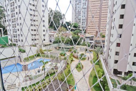 Vista de apartamento para alugar com 3 quartos, 100m² em Santana, São Paulo