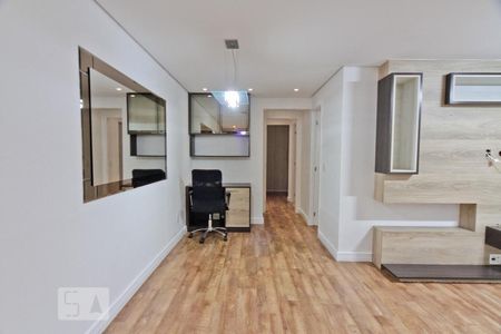 Sala de apartamento para alugar com 3 quartos, 100m² em Santana, São Paulo