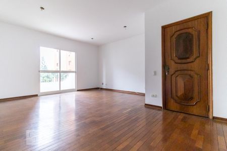Apartamento para alugar em Cerqueira César