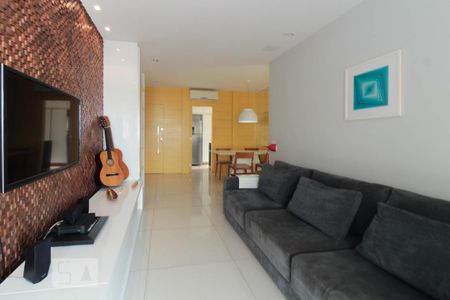Apartamento para alugar com 2 quartos, 100m² em Barra da Tijuca, Rio de Janeiro