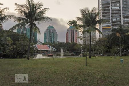 Apartamento para alugar com 100m², 2 quartos e 1 vaga Apartamento para alugar com 100m², 2 quartos e 1 vagaLago dos patos