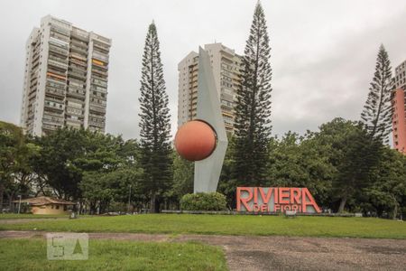 Fachada de apartamento para alugar com 2 quartos, 100m² em Barra da Tijuca, Rio de Janeiro