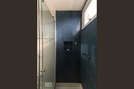 Apartamento para alugar com 100m², 2 quartos e 1 vaga Apartamento para alugar com 100m², 2 quartos e 1 vagaBanheiro