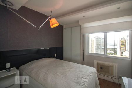 Suite de apartamento para alugar com 2 quartos, 100m² em Barra da Tijuca, Rio de Janeiro