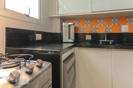 Apartamento para alugar com 100m², 2 quartos e 1 vaga Apartamento para alugar com 100m², 2 quartos e 1 vagaCozinha