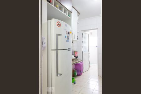 Apartamento à venda com 78m², 3 quartos e 2 vagasCozinha