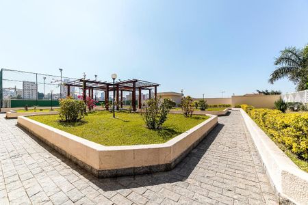 Apartamento à venda com 78m², 3 quartos e 2 vagasÁrea comum