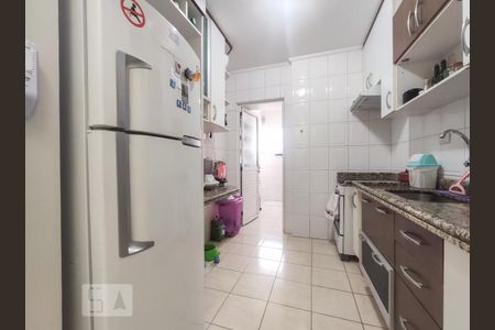Apartamento à venda com 78m², 3 quartos e 2 vagasCozinha