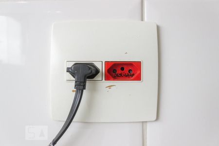 Apartamento à venda com 78m², 3 quartos e 2 vagasÁrea de serviço