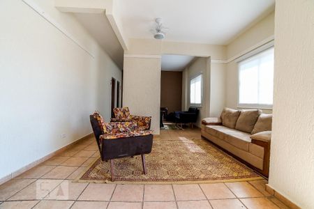 Apartamento à venda com 78m², 3 quartos e 2 vagasSalão de festas