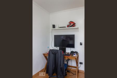 Apartamento à venda com 78m², 3 quartos e 2 vagasQuarto 2