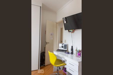 Apartamento à venda com 78m², 3 quartos e 2 vagasQuarto 1