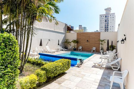 Apartamento à venda com 78m², 3 quartos e 2 vagasPiscina